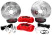 Picture of Baer Brakes Pro Front Brake Kit for 2006-2009 TRAILBLAZER